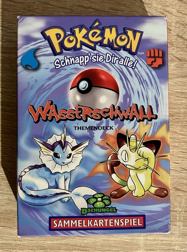 Pokémon sammelkartenspiel - pokémon,