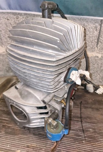Iame gazelle 60ccm - iame,
