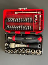 Facom Steckschlüsselsatz