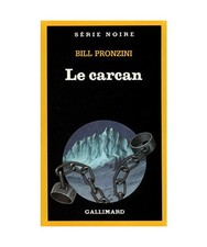 Carcan, Bill Pronzini