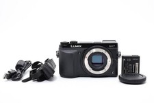 Ausgezeichnetes Panasonic LUMIX DMC-GX7 Gehäuse YA8857