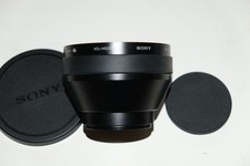 Sony Tele Conversion Lens
