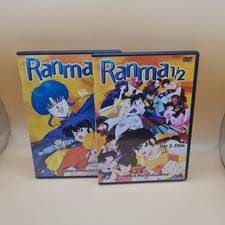 Ranma 1/2 - Film 1 Und 2 