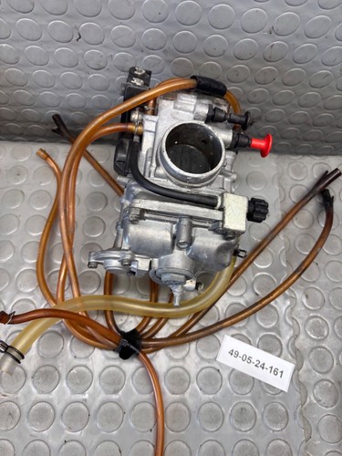 Keihin vergaser fcr - keihin, 42
