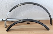 #14 Fahrrad Schutzbleche 28 Zoll -  Hollandrad / Vintage / Klassiker