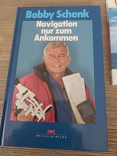 Navigation nur zum ankommen - nur,