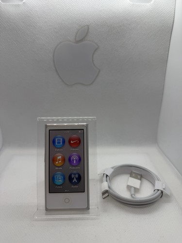 Apple ipod nano - apple,