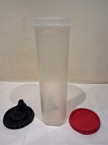 Tupperware spaghettibehälter - tupperware,