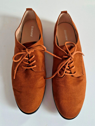 Halbschuhe graceland gr - graceland,
