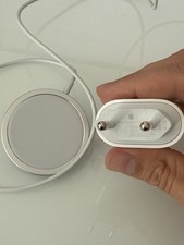 Apple MacSafe USB-C Ladegerät Inkl. Netzstecker