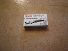 Neu rOtring rapidograph
