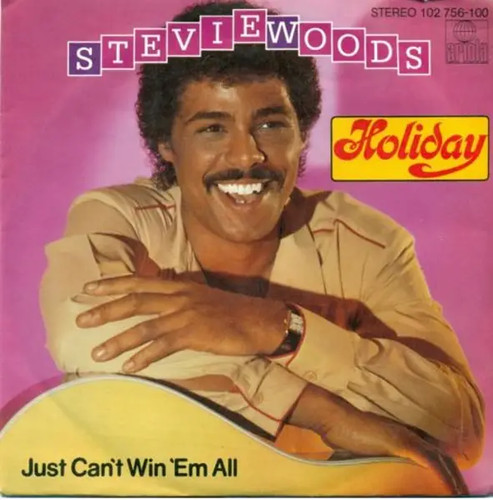 Stevie woods holiday - woods, /
