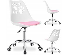 DREHSTUHL DREHSTUHL FÜR DEN KINDERSCHREIBTISCH, Stuhl, Kinder, Möbel, Sessel