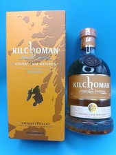  Kilchoman Cognac Cask Matured