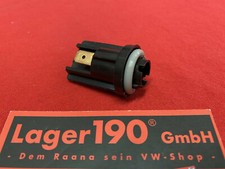 Lampenfassung Standlicht für