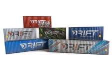 Container-Set DR!FT by