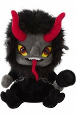 Killstar Hexmas Spirit Devil