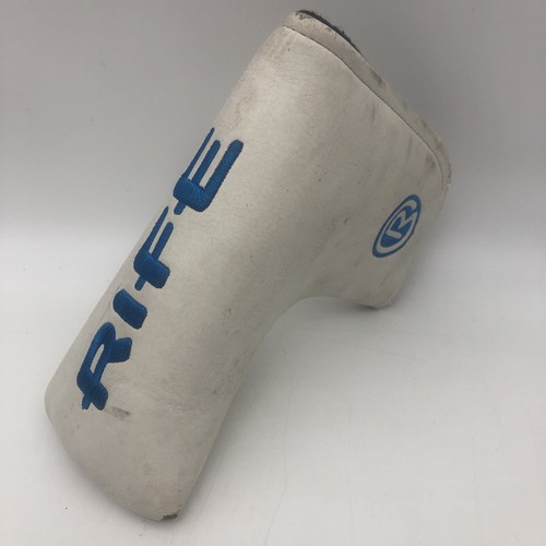 Rife universal bladed putter - bladed,