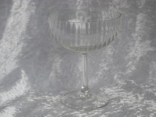 Rosenthal glas sektschale - rosenthal,