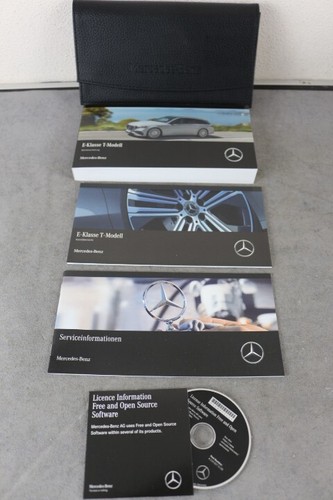 Mercedes benz klasse - benz, e-klasse