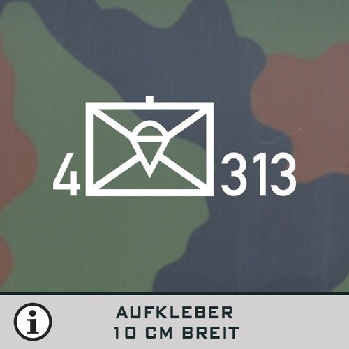 Taktisches zeichen bundeswehr - taktisches,