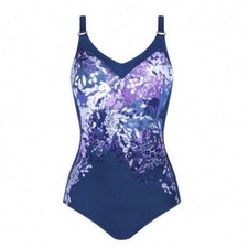 Triumph Flowing Leaf OP 02