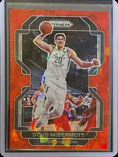 Doug McDermott - 2021-22