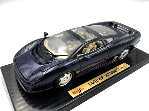 Jaguar 220 1992 35793 - –,
