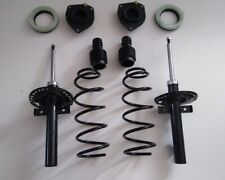 Fahrwerk Serienfahrwerk