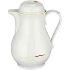 Rotpunkt Isolierkanne Thermoskanne Kanne Kaffee Tee Kaffeekanne Kunststoff  0,5l