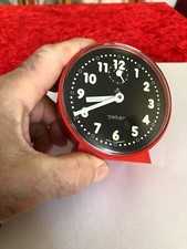 Alter Retro Peter Wecker