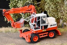 Nobas 642 mobil - 642, ddr