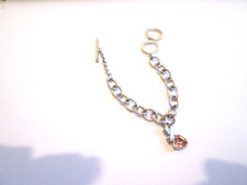 Swarovski bettelarmband - swarovski,
