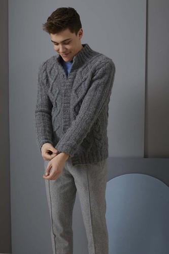 Lang yarns luna - lang,