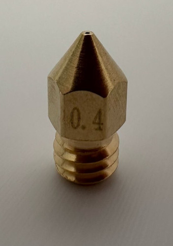 Mk8 drucker nozzle düse - mk8,