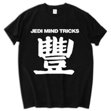 T-Shirt JEDI MIND TRICKS