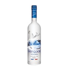 Grey Goose Vodka 40% Vol