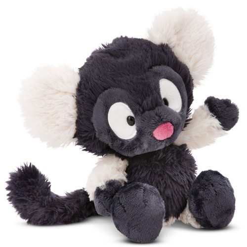 Nici green kuscheltier lemur - nici,