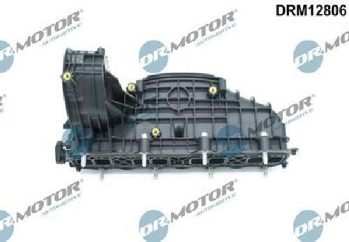 Original motor automotive - original, dr.motor