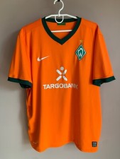 Werder Bremen 2009/10 Third