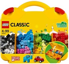 LEGO 10713 Classic Bausteine