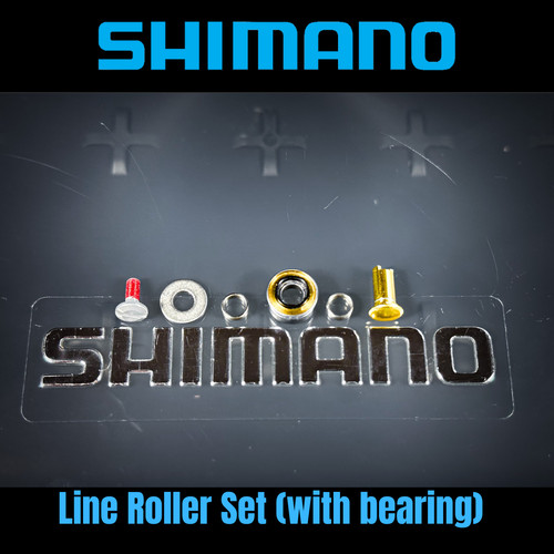 Shimano twin power 1000 - twin,