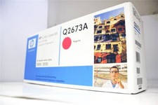 Original HP Q2673A / 309A
