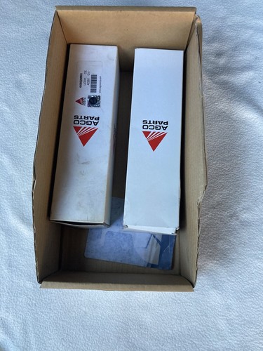 1xoriginal hydraulikölfilter - 1xoriginal,