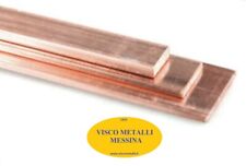 Flachstange Kupfer 50x5 mm