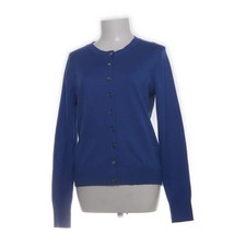 Boden, Strickjacke, Damen, Größe: M, K0319, Blau -uYH