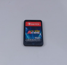 Nintendo Switch Spiel - Mario