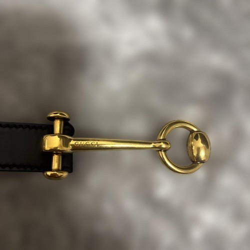 Gucci gebrauchter horsebit - gucci,