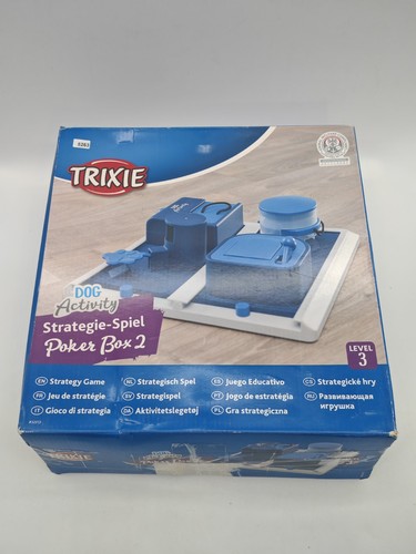 Trixie hundespielzeug - trixie,