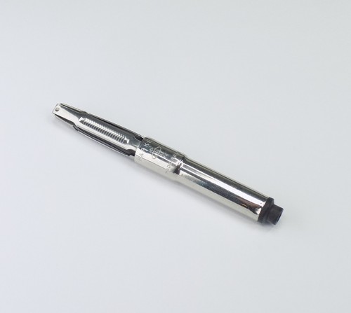 Parker 75 fountain - &,